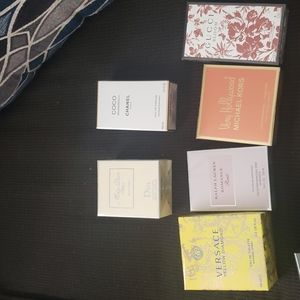 Women's perfume